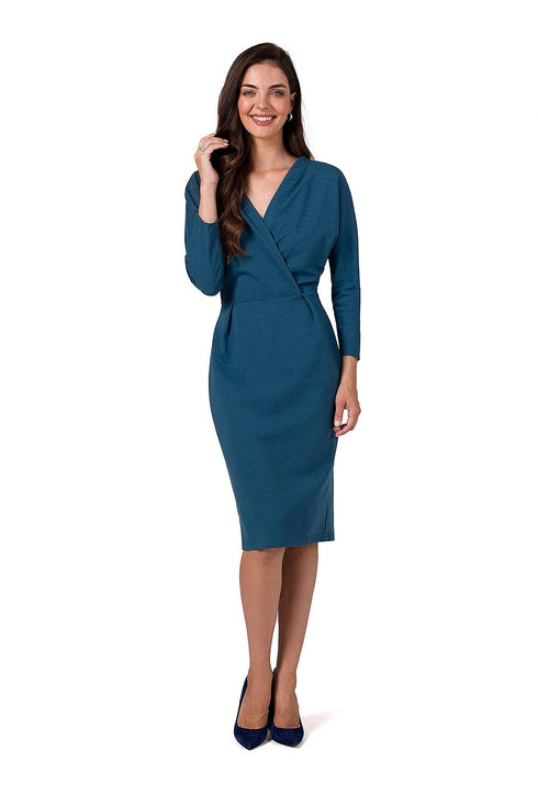 Robe de jour model 185799 BeWear